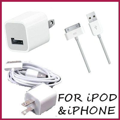 Iphone 4 Charger Case