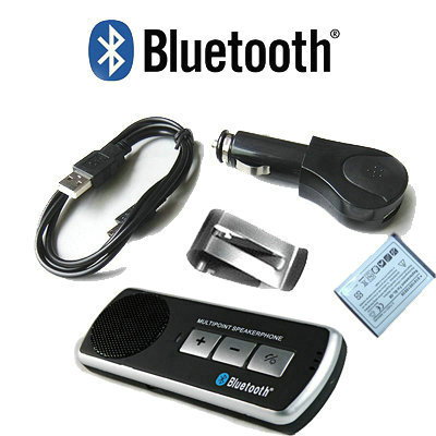 Hands free phone car kit bmw #7