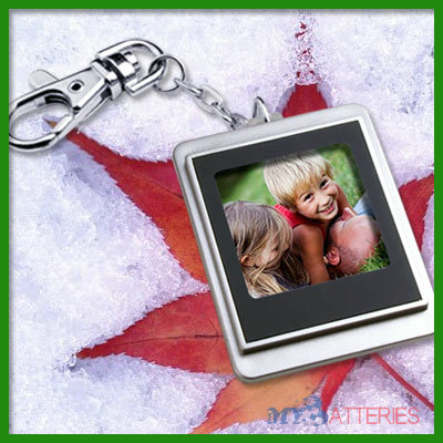 1.5 Inch Digital USB Photo Frame
