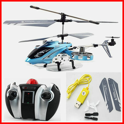 F103 Helicopter