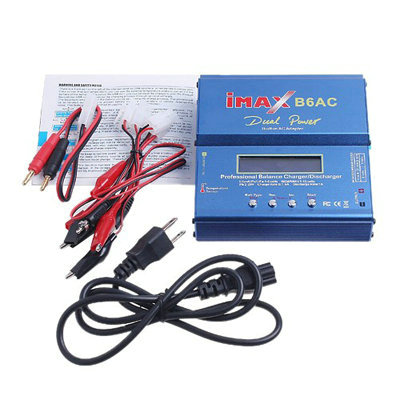 mini rc helicopter charger
 on ... B6AC Lipo NiMH 3S RC Battery Balance Charger Retail & Wholesale here