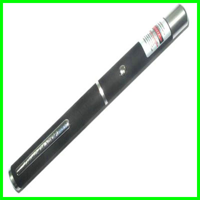 New 5mW Green Bean Laser Pointer Presentation Pen