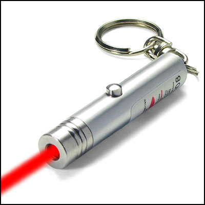 Macam-macam Laser Pointer