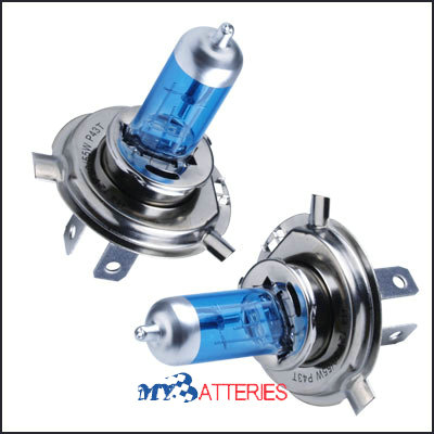 Our top quality H4 Xenon White Bulb Car are based on years of research and 