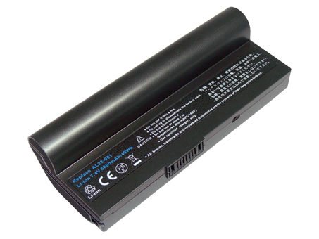 ASUS Eee PC 1000HD Laptop Battery