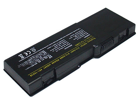 DELL XU937,DELL XU937 Laptop Battery