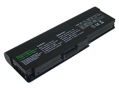 DELL 451-10517,DELL 451-10517 Laptop Battery