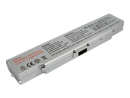 SONY VAIO VGN-CR305E/RC Laptop Battery,SONY VAIO VGN-CR305E/RC Battery,VAIO VGN-CR305E/RC Battery