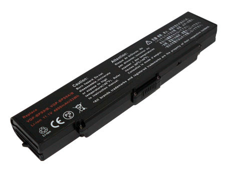 SONY VAIO VGN-AR93US Laptop Battery,SONY VAIO VGN-AR93US Battery,VAIO VGN-AR93US Battery