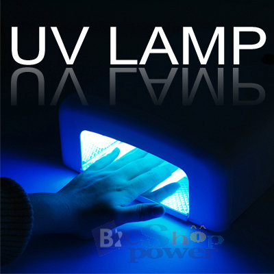 Is uv light for nails safe when pregnant 2014
