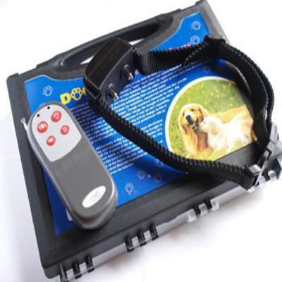 4in1 Remote Vibrancy and Shock Dog training collars-1000M
