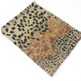 Extra Large Celebrity Hot Trend Animal B/S Leopard Prints Soft Long Shawl Scarf