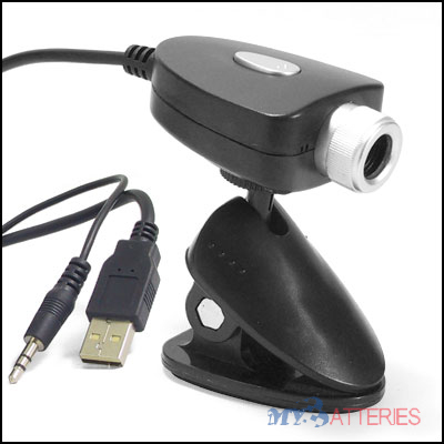 Camera Batteries on High Resolution Web Camera With Microphone Retail   Wholesale Here