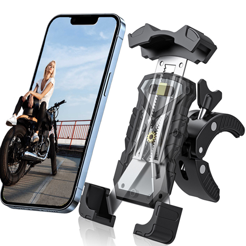 Military-Grade Car Phone Holder cell phone holder for truck