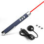 Wireless Remote Control Red Laser Pointer