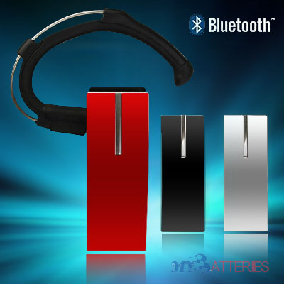 Wireless Universal Bluetooth Headset