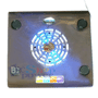 Big Fan Led Laptop Notebook PC Cooling Pad Cooler pad