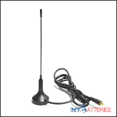 dvbt,Portable DVB-T TV 5 dBi Magnetic Based Antenna