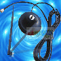 2.4G 16 dBi SMA Wireless Wifi Omni Antenna Booster Base