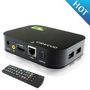 Android 4.2 Smart TV Box Dual Core XBMC Media Player 1080P WIFI HDM XBMC