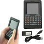Mini Wireless PC Keyboard Mouse Touchpad Remote Control