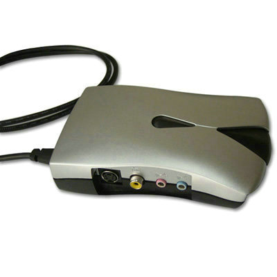SV 3200 USB DVB-T