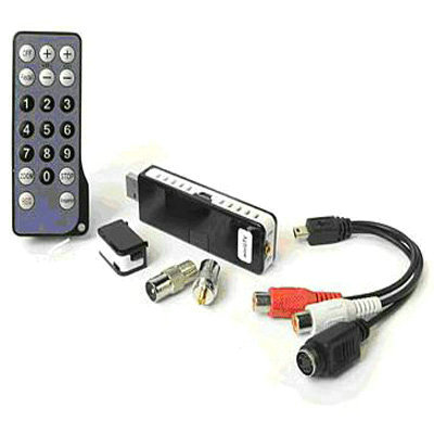 SV 3500 USB DVB-T