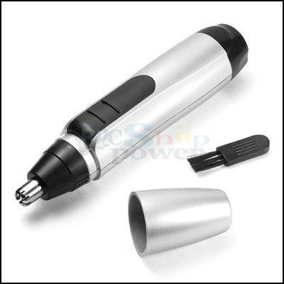 Nose Ear Hair Facial Trimmer