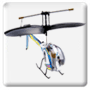 RC helicopter and mini helicopter with remote control