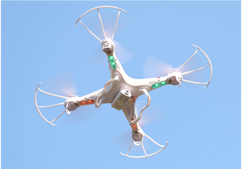 RC Drone 2.4G 4CH 6 Axis SYMA RC Helicopter syma X5 x5c-1 X5C Upgraded Version RC Helicopter