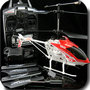 33cm GYRO SYMA S032 S032G 3ch mini RC Helicopter +Blade