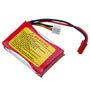 850mah Battery For 4 Channel Apache Rc Ah 64 Helicopter