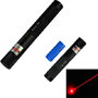 200mW 650nm Adjustable Focus Focusable Red Laser Pointer Pen