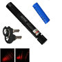 650nm 50mW Adjustable Focus Focusable Red Laser Pointer Pen