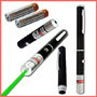 New Powerful 532nm Green Beam Laser Pointer Pen Light