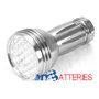 32 LED White Flashlight Torch