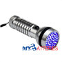 41 LED UV Violet Lamp Flashlight