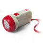 5 LED Dynamo Flashlight