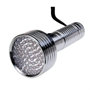 68 LED White Flashlight Torch