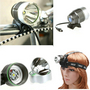 BLACK COLOR CREE XML XM L T6 9W 1200LM LED Bike Bicycle Light Lamp HeadLight HeadLamp