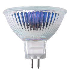 MR16 20 LED Angle White Spot Light