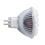 MR16 60 LED Angle White Spot Light