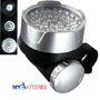 Super Bright 53 LED Bicycle Bike Head Light Flashlight