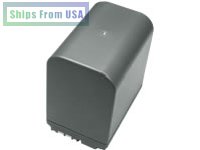 CANON BP-522 battery