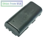 CANON BP-608 battery