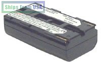 CANON BP-915 battery