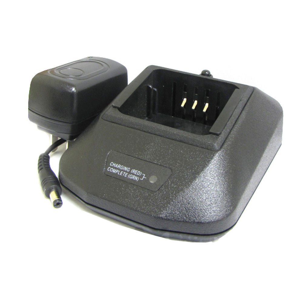 MOTOROLA NNTN4851A Battery Charger