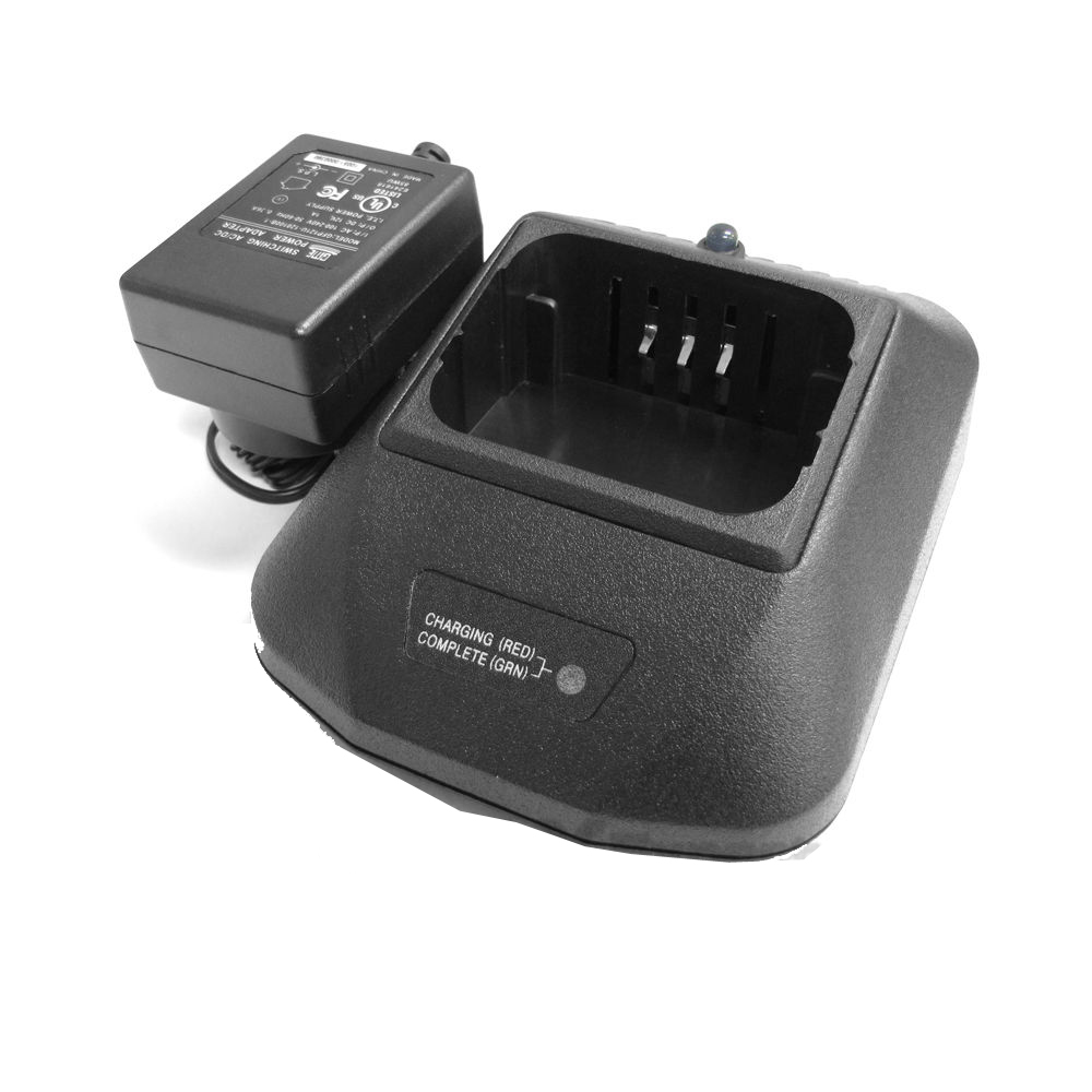 MOTOROLA CP200 Battery Charger