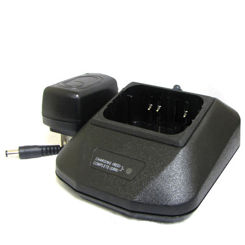 MOTOROLA GP328 Plus Battery Charger