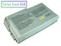 dell latitude d610 battery